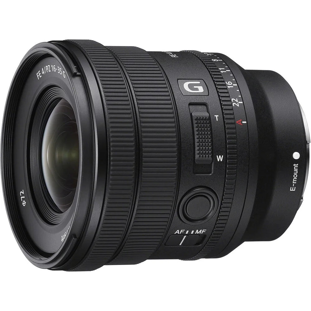 16-35mm f/4 Lens V5276