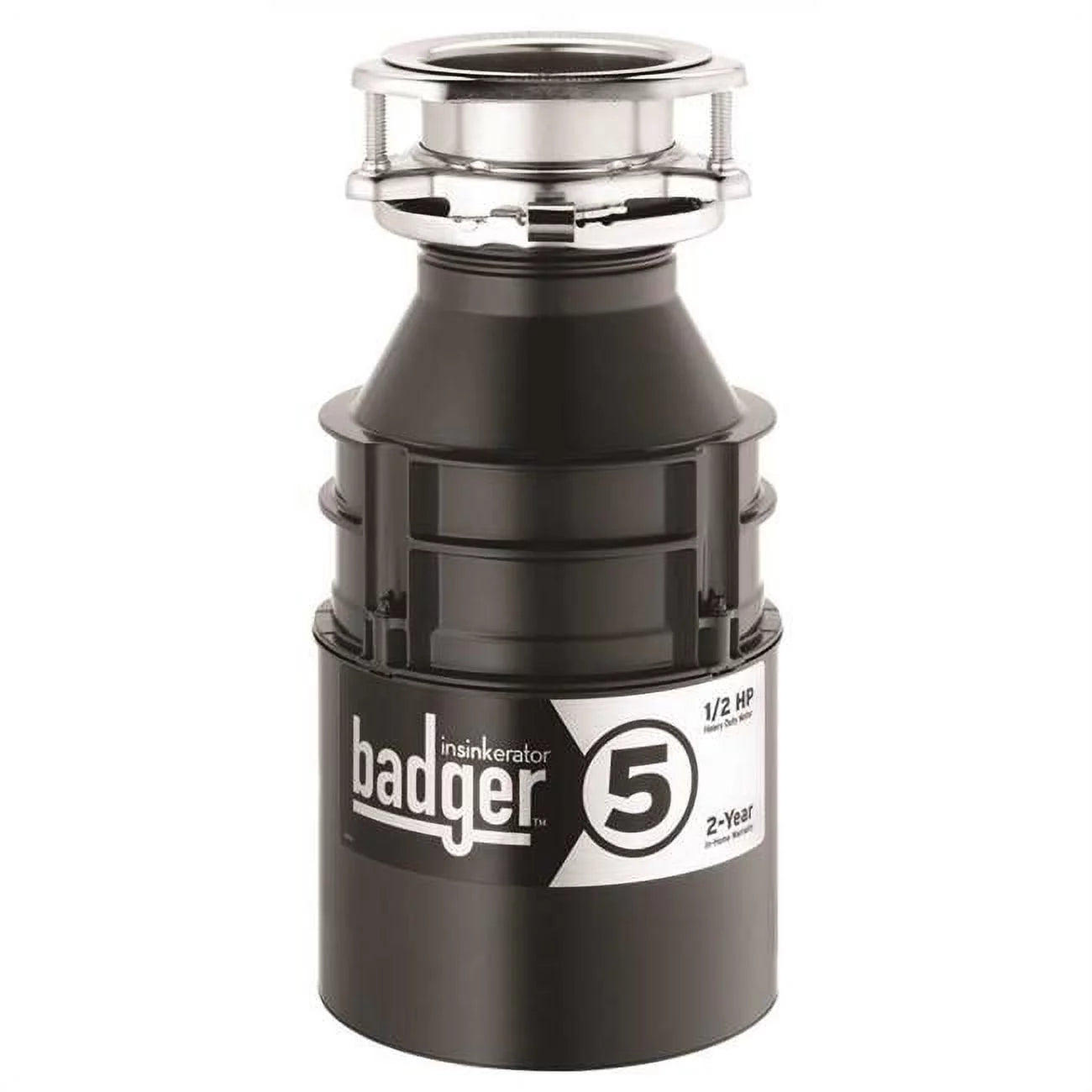 1.1 HP Garbage Disposal P74187