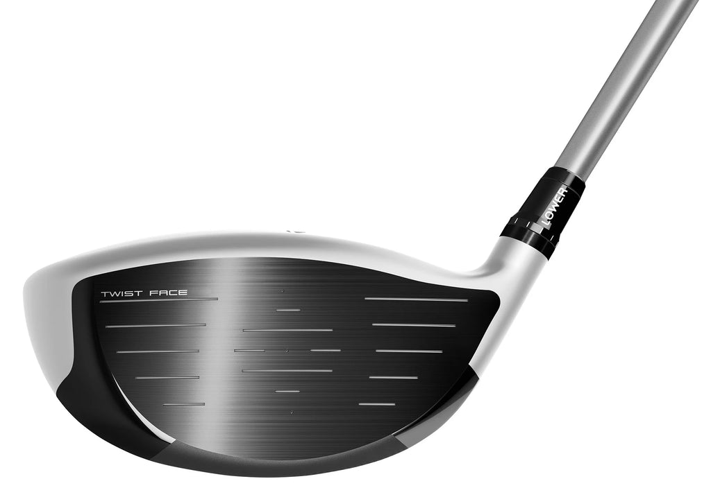 10.5* Stiff Graphite Driver T821