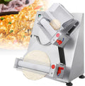 4-15 Inch Automatic Commercial Electric Pizza Dough Sheeter Machine V7425