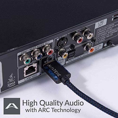 65 Inch Neo QLED 8K Smart TV with 4K HDMI 2.5m Cable K7434