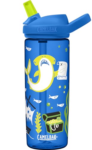 20oz Kids Water Bottle with Tritan Renew X30747