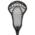 Strung Lacrosse Head with Mesh Pocket Q24331