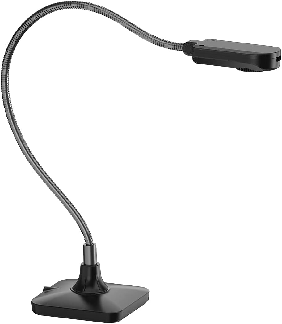 Black 5MP USB Document Camera P3195