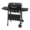 3 Burner Propane Gas Grill E982272