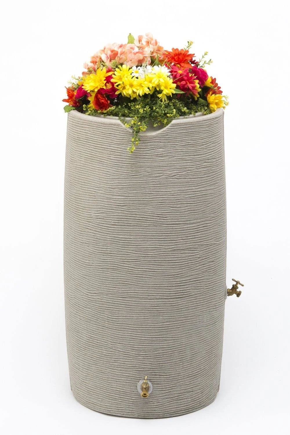 65 Gallon Rain Saver Terra Cotta T359