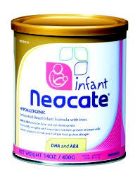 14.1 oz Infant DHA and Ara Powder A266