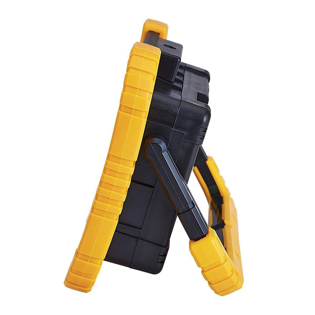 1250 Lumen LED Rechargeable Work Light U12535