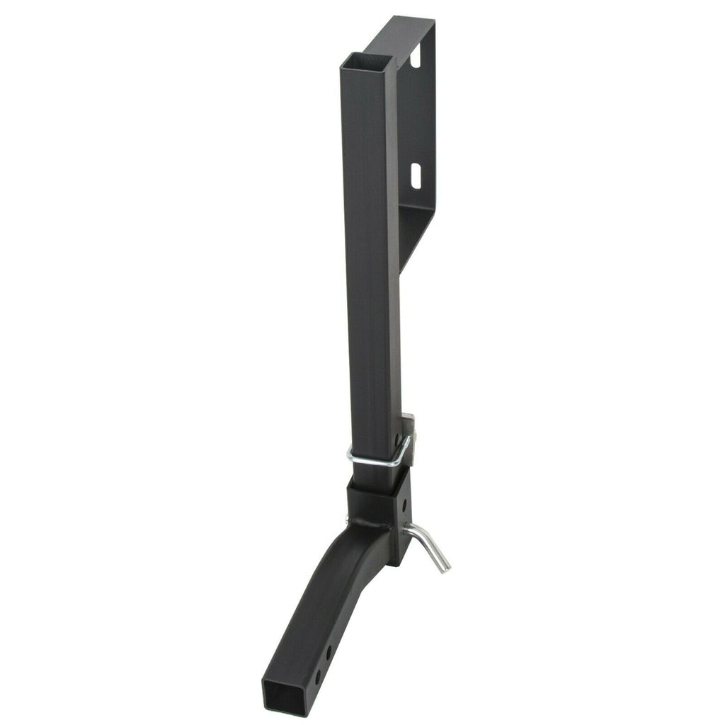 Heavy Duty Steel Spare Tire Mount H73089