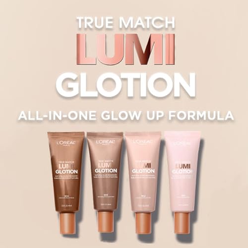 Fair 1.35 Ounces Face Primer and Lotion I9580