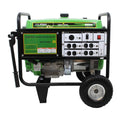 6,600w Recoil Start Gasoline Powered Portable Generator E212322
