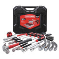 102-Piece Mechanics Tool Set J624784
