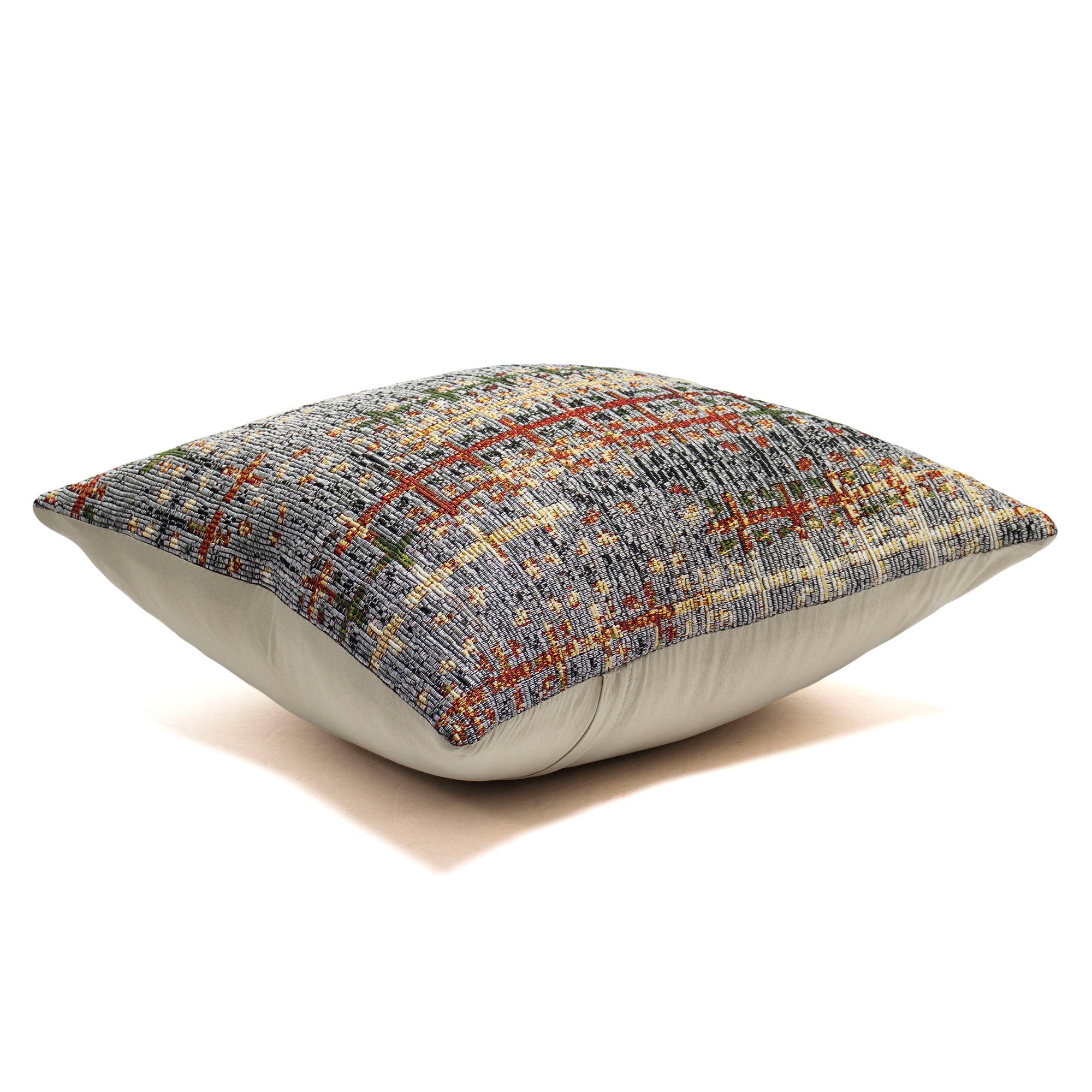 Marina Sienna Indoor Outdoor Throw Pillow