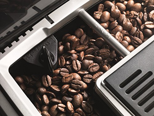 Automatic Espresso & Coffee Machine with Auto Milk Frother, Built-in Grinder G16969