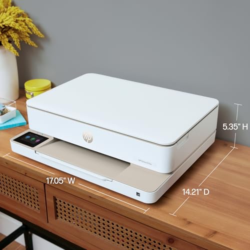 Wireless All-in-One Color Inkjet Printer Z862344
