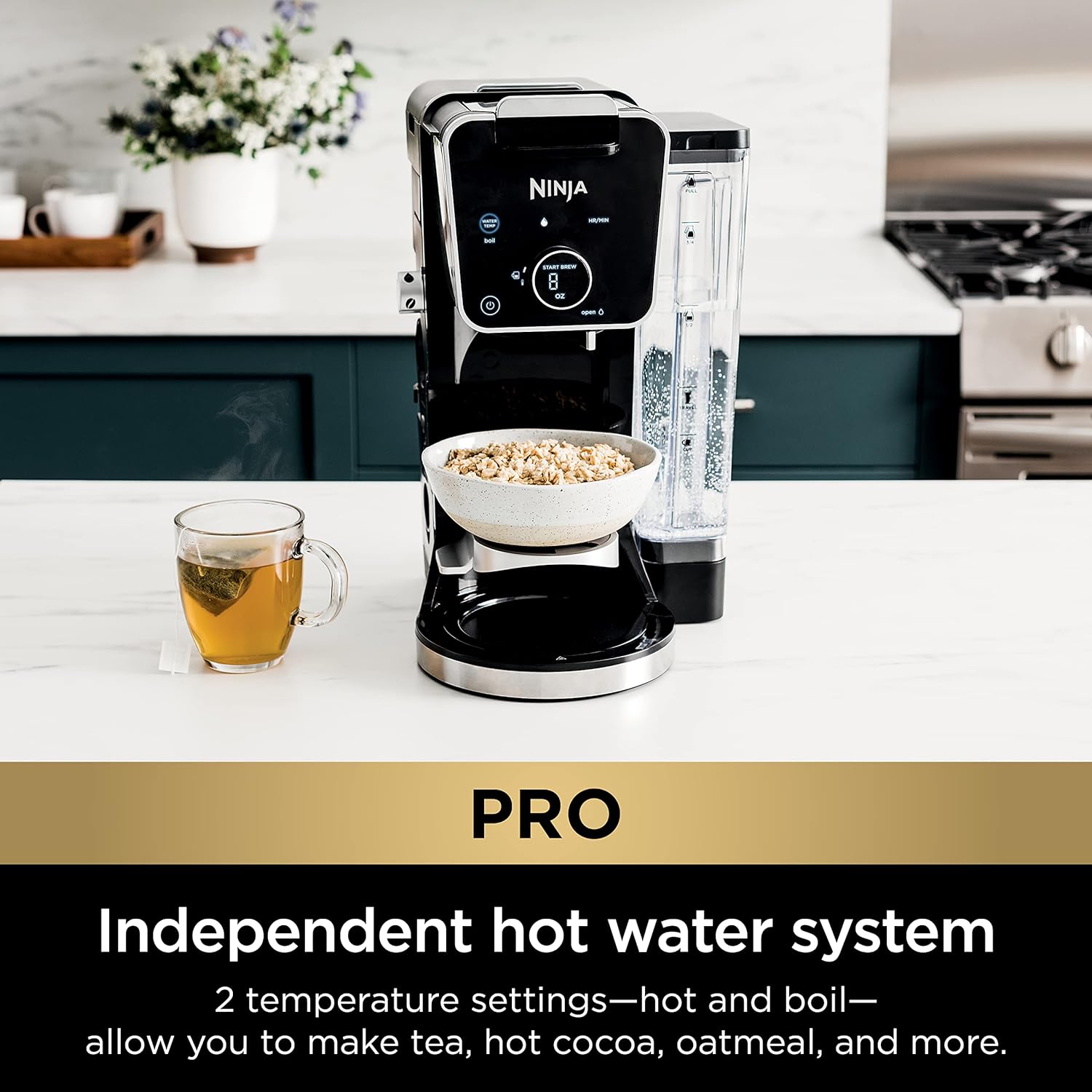 DualBrew Pro Specialty Coffee System M573968