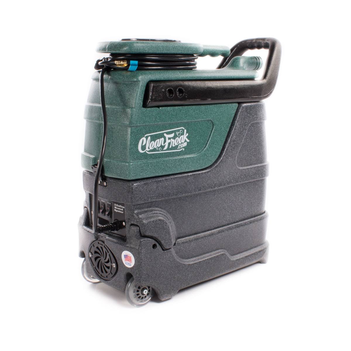 Heated Carpet Spot Cleaner W8719