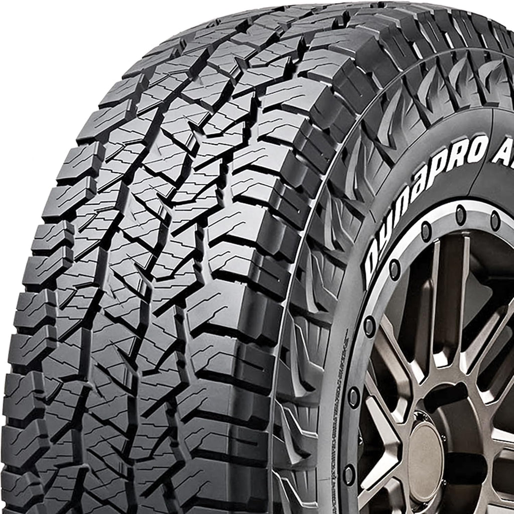 LT215/75R15 All Terrain Tire D536
