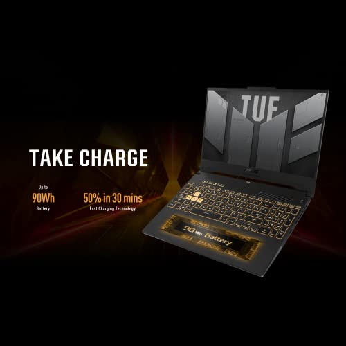 15.6" 300Hz FHD Gaming Laptop, AMD Ryzen 7 6800H, GeForce RTX 3060, 16GB DDR5 RAM, 512GB PCIe SSD, Mecha Gray I5576