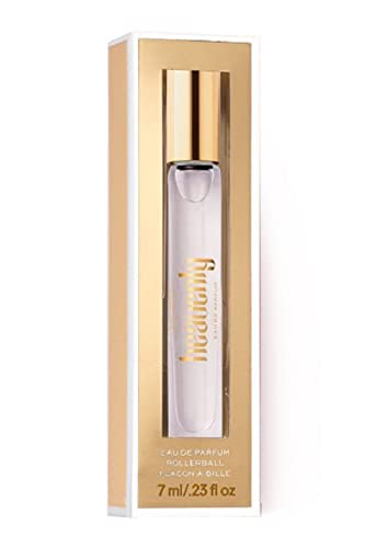 Heavenly Eau De Parfum Rollerball .23 oz V172065