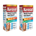 Multi-Purpose Nail Repair, 0.43 fl oz (Pack of 2) O739