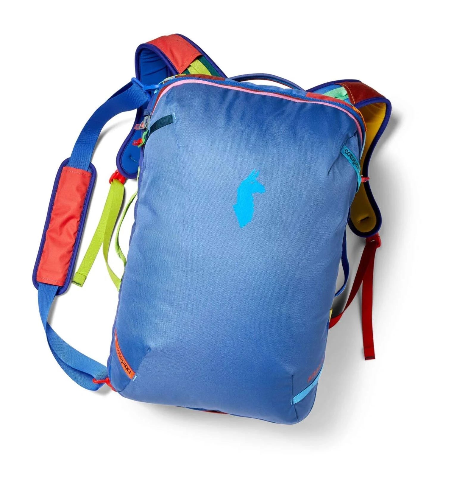 42L Travel Pack D417506
