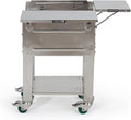 Portable Grill Cart J400