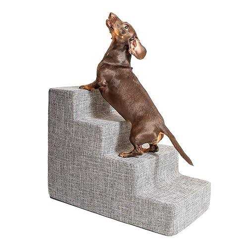 Pet Steps Stairs with CertiPUR-US Certified Foam B817111
