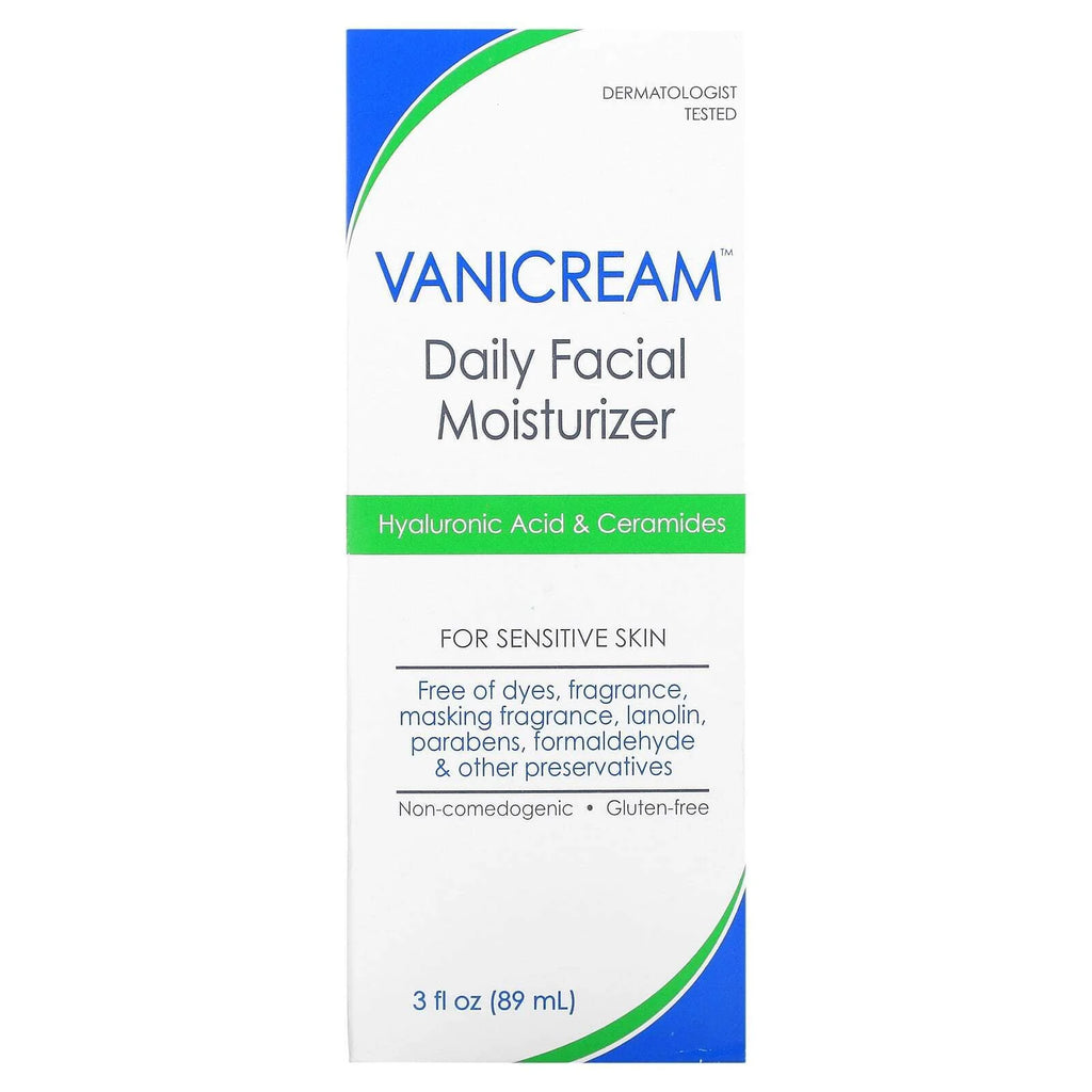 Daily Facial Moisturizer 89 ml / 3 oz V873546
