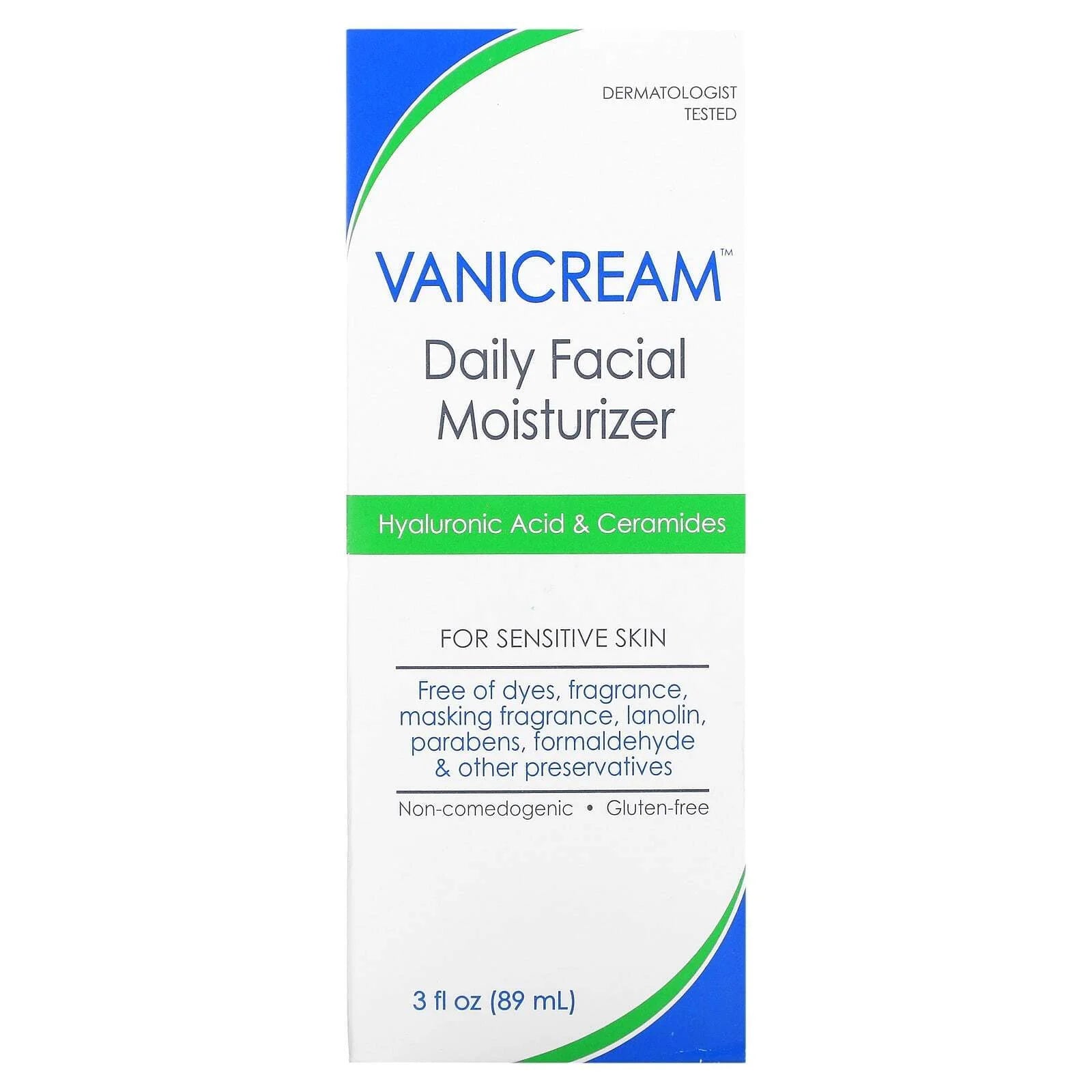 Daily Facial Moisturizer 89 ml / 3 oz V873546