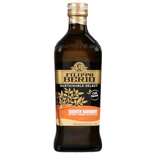 25.3 fl oz Extra Virgin Olive Oil B8452