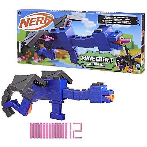 12 Nerf Elite Foam Darts Blaster X599068