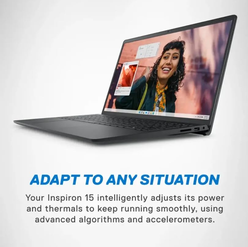 15.6'' FHD Touchscreen Laptop, Intel Quad-Core i5-1135G7, 16GB RAM, 1TB PCIe SSD, Black J97032