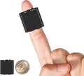 Mini Voice Recorder 16GB Pack of 2 N755829