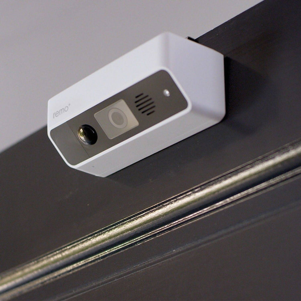 DoorCam Smart Camera A177