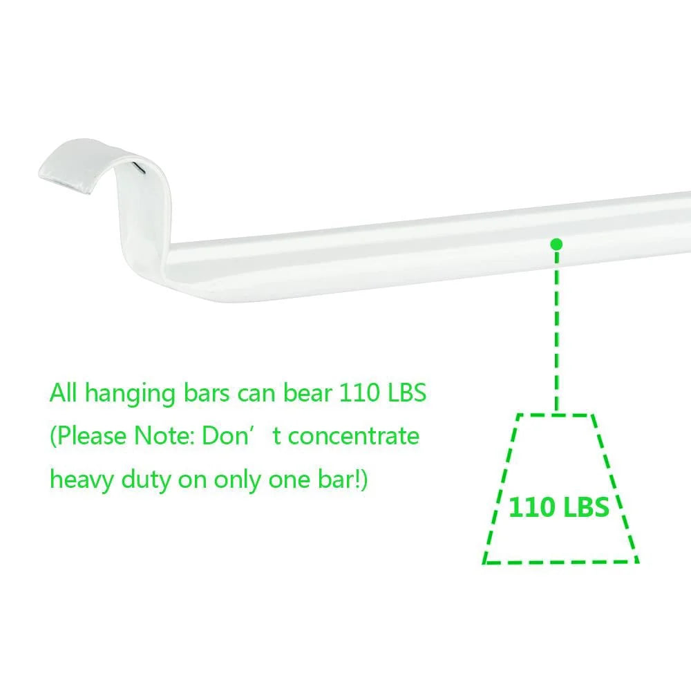 24''X24''X48'' Reflective Hydroponic Grow Tent S689911