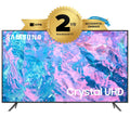 43" Crystal 4K UHD Smart TV X669982