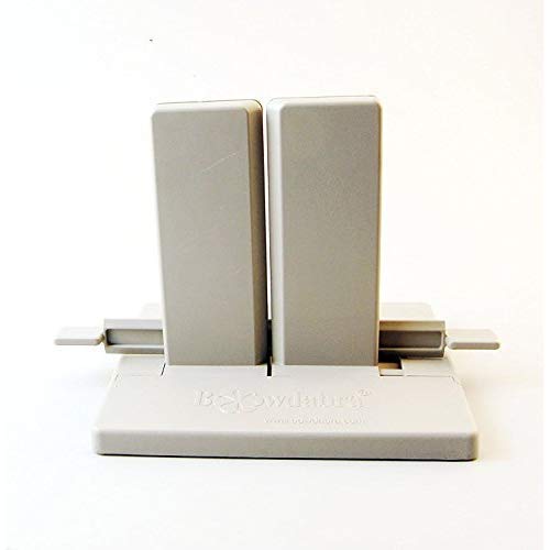 Gray Bow Maker and Craft Tool S4919