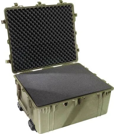 1690 Transport Case U808
