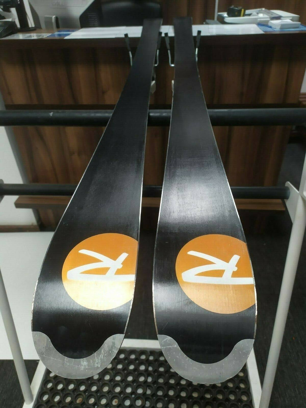 160 cm Ski with Bindings H7560