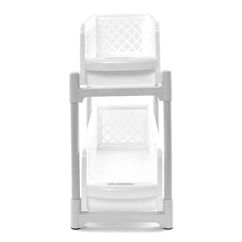 Plastic Sliding Drawer Cabinet Baskets B897405