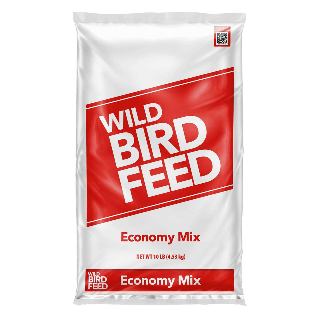 Economy Mix Wild Bird Feed U323836
