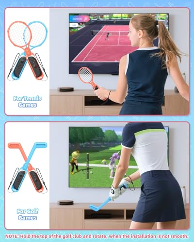 Switch 2 Sports Accessories Bundle with Organizer Station D83338