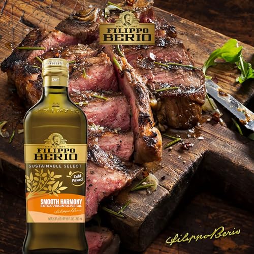 25.3 fl oz Extra Virgin Olive Oil B8452