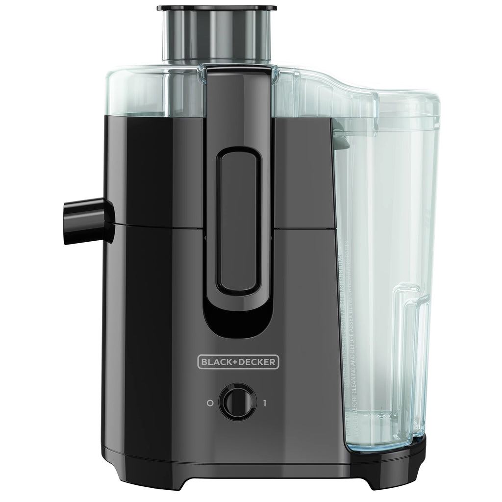 28 Ounce Electric Juicer Extractor D3507