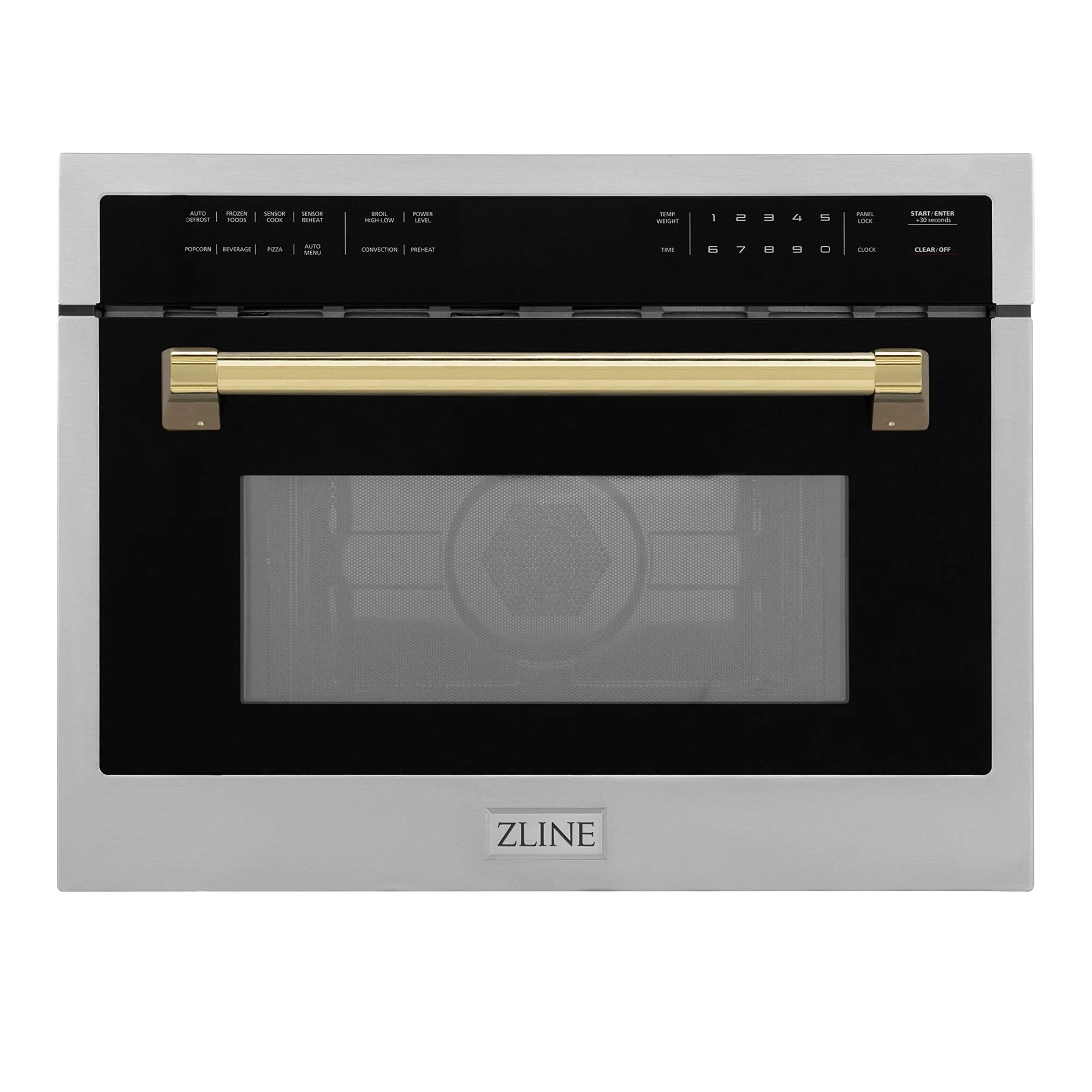 Microwave Oven Z699528