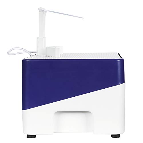 Convertible Stained Glass Grinder G8788