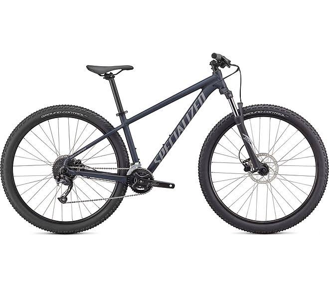 Satin Slate Cool Grey 29 Mountain Bike Z2868