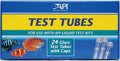 24-Count Replacement Test Tubes with Caps J5647