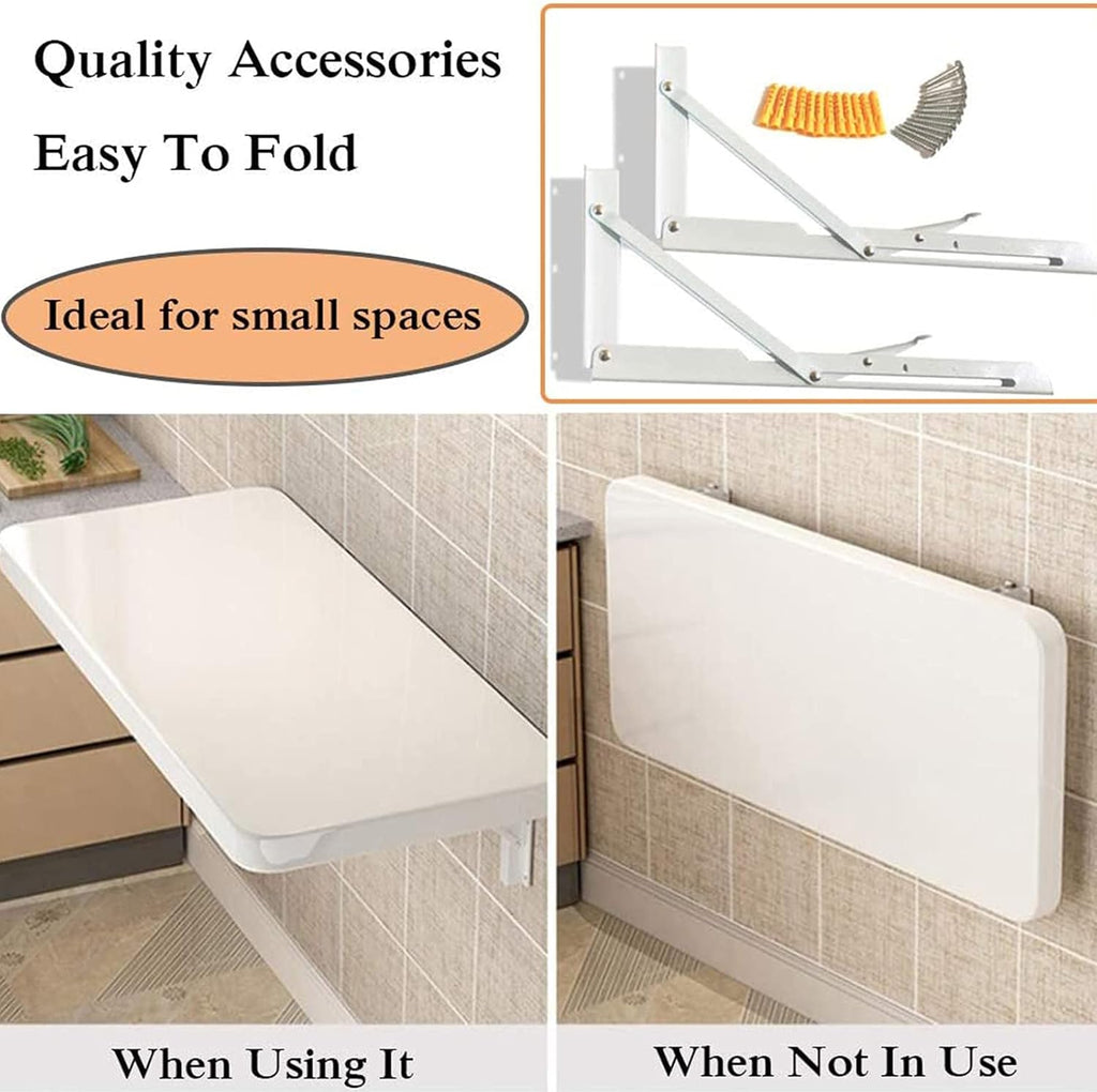 Wall Mounted Fold Down Desk P63933